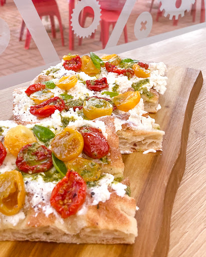 PIZZA FACTORY - CAMPIGLIONE DI FERMO - Thumbnail