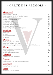 Photo n°40 de Les Vins En Scène à Dieppe (Cave à vins)