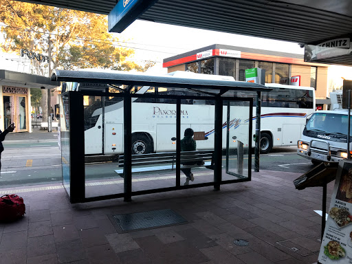 Glenferrie Station/Glenferrie Rd - Thumbnail