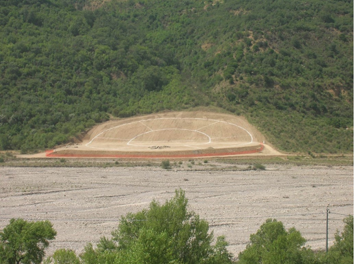 Teatro Vegetale di Giuseppe Penone