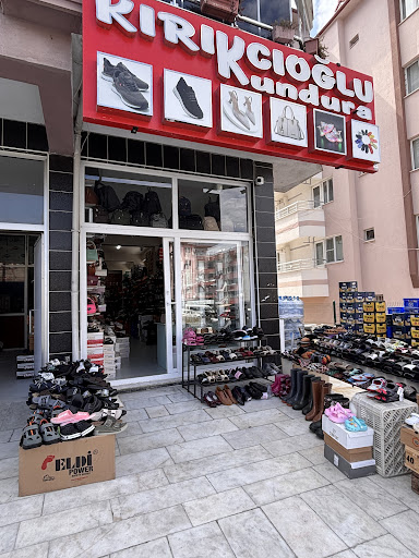 Kırıkcıoğlu Kundura