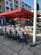 La Brasserie du Square à Aurillac