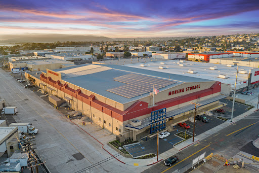 Morena Storage