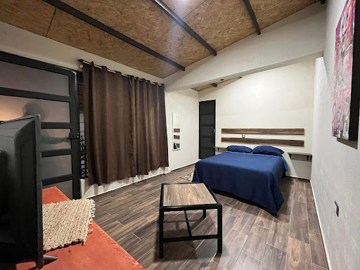 Hotel Habitaciones Express - Thumbnail