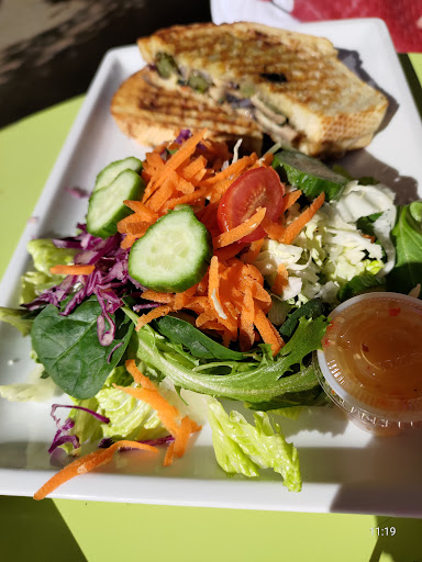 Zooza Cafe - Thumbnail