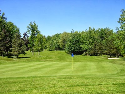 Sodus Bay Heights Golf Club