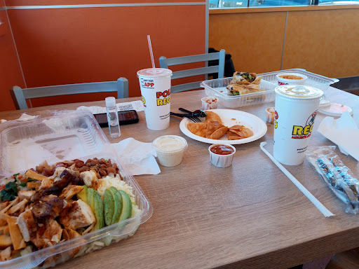 Pollo Regio - Visual
