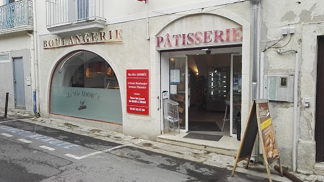 Ma Mie Adorée