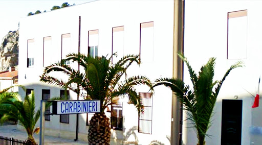 Carabinieri Comando Stazione Cattolica Eraclea - Thumbnail