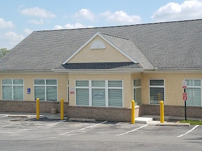 Cecil County Pediatrics