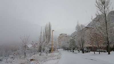 Photos of Gajereh Grand Hotel