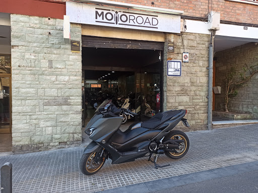 Moto Road - Thumbnail