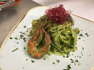 Photo n°13 de La Pugliese à Pontoise (Restaurant italien)