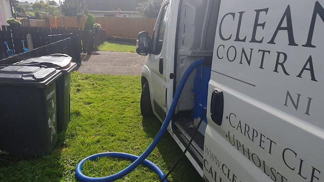 Comments and reviews of Cleaning Contractors NI