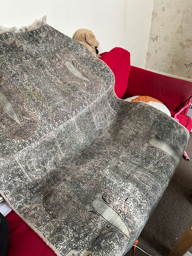Doctor Carpet Ltd - Preston