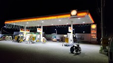 Shell Petrol Pump mianwali Sargodha Mianwali Road