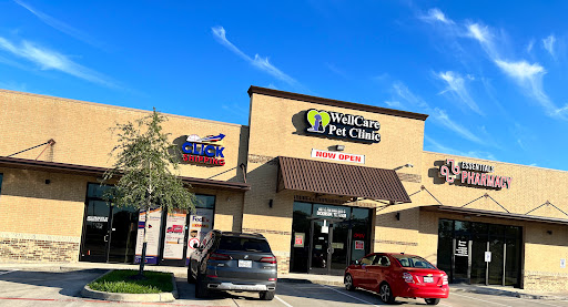 WellCare Pet Clinic - Thumbnail