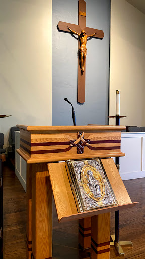 St Perpetua's Catholic Church - Thumbnail
