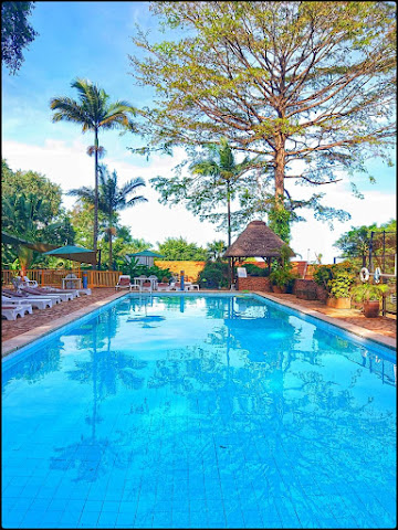 Makindye Country Club by null