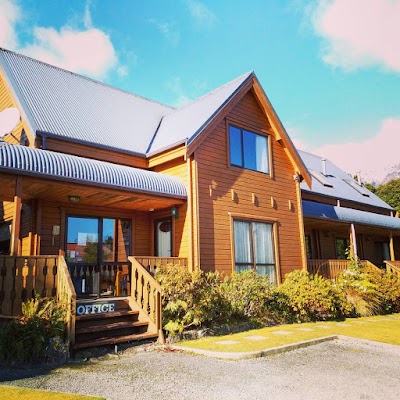 Photos of Fox Glacier Lodge