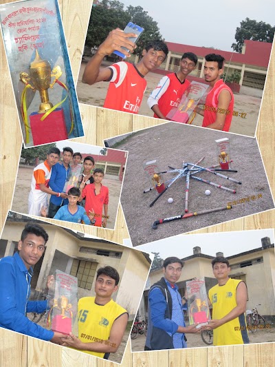Photos of Satkhira Police Line Secondary School