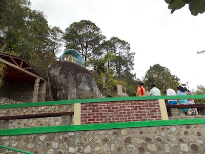 Photos of Virgen de la piedra