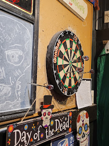 Flying Pig Irish Pub photo
