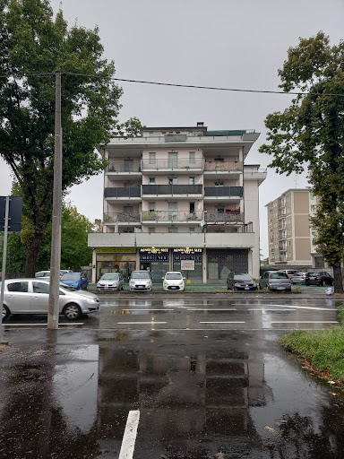 CS Point Gallarate - Visual