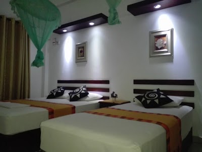 lodging
