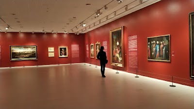 Pera Museum