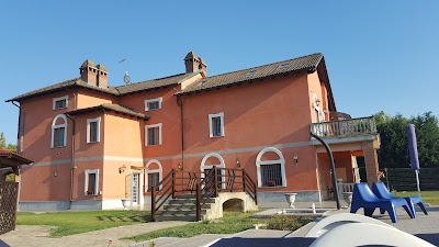 B & B Villa Sassi