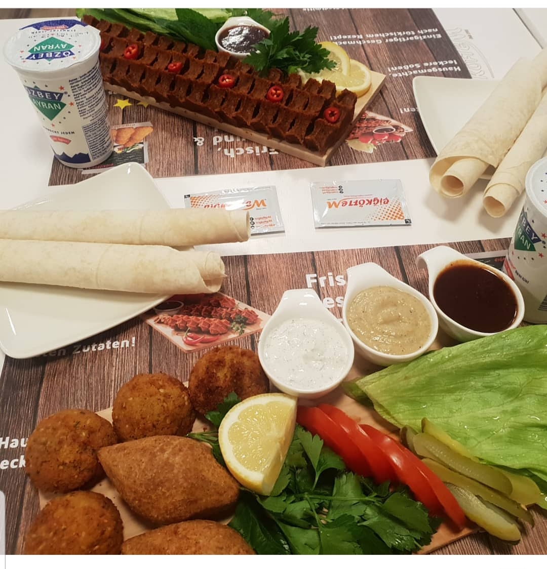 Çiğköftem Bielefeld Kesselbrink — photo 6
