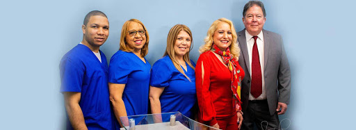 Dental Magic NY - Otto Gonzalez DDS