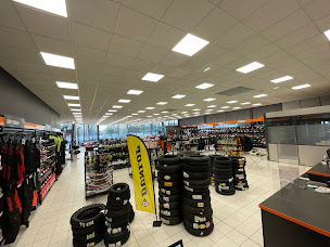 Photo n°25 de Moto Axxe Rosheim | Atout Motos à Rosheim (Magasin de motos)