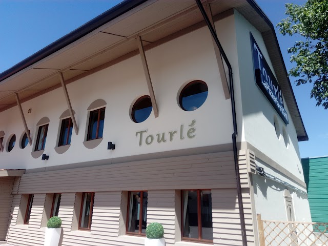 Tourlé LaPizzeria e ilGrill Pantigliate