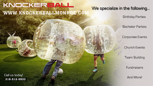Knockerball Monroe - Thumbnail