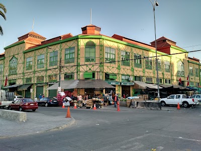 Photos of Mercado El Cardonal