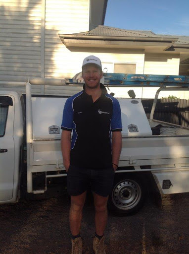 Luke Brown Electrical - Thumbnail