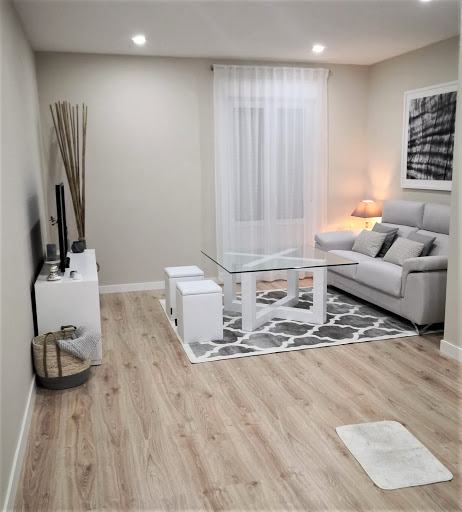 Inmobiliaria Albasur (Oficina Ciudad Jardín)