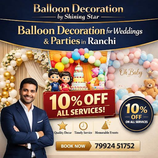 10% OFF on all services