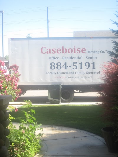 Caseboise Moving