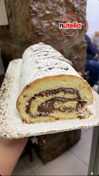 Photo n°14 de Pastel de Nata à Beausoleil (Boulangerie)