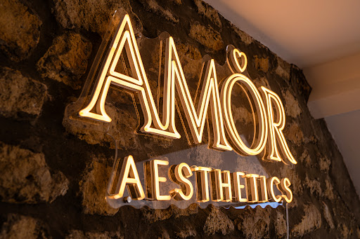 Amor Aesthetics - Thumbnail