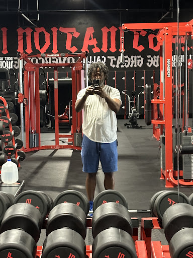 Self Made Training Facility RVA - Thumbnail