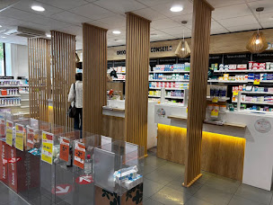 Photo n°7 de PHARMACIE CHAMPENOISE à Épernay (Pharmacie vétérinaire)