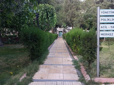 Photos of SEV Amerikan Hastanesi