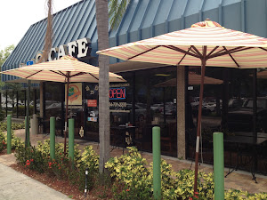 Commercial Point Cafe photo