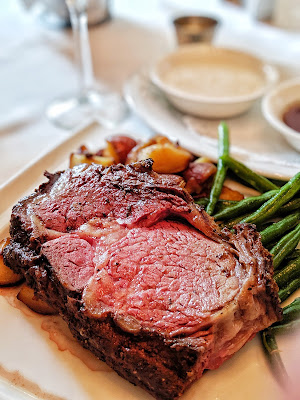 Al Biernat's North Menu Prices at 5251 Spring Valley Rd, Dallas, TX