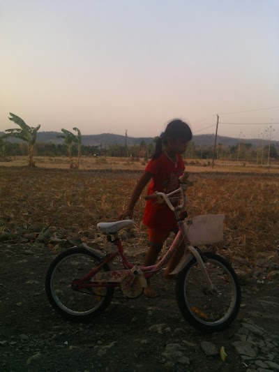 Photos of Pustu Jambangan