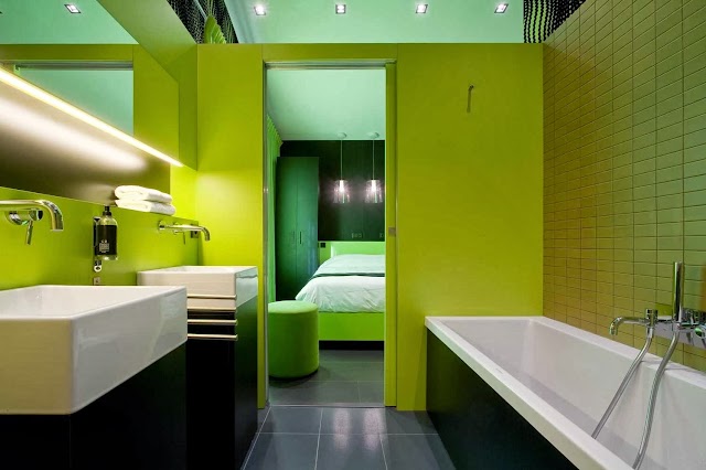 Hotel Montmorency